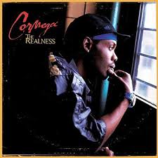 CORMEGA - REALNESS in der Gruppe VINYL / Hip Hop-Rap bei Bengans Skivbutik AB (4225848)