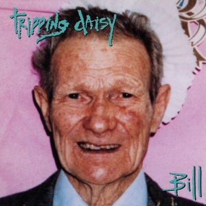 Tripping Daisy - Bill in der Gruppe VINYL / Pop-Rock,Övrigt bei Bengans Skivbutik AB (4226019)