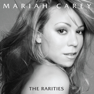 Carey Mariah - The Rarities in der Gruppe Minishops / Mariah Carey bei Bengans Skivbutik AB (4226020)