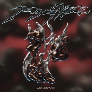 Jesus Piece - ...So Unknown in der Gruppe CD / Pop-Rock bei Bengans Skivbutik AB (4226030)