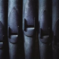 Anna Von Hausswolff - Ceremony in der Gruppe VINYL / Pop-Rock bei Bengans Skivbutik AB (4226491)