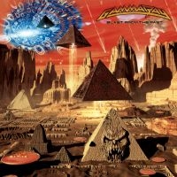 Gamma Ray - Blast From The Past in der Gruppe CD bei Bengans Skivbutik AB (4226492)