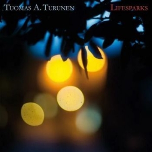 Turunen Tuomas A. - Lifesparks in der Gruppe CD / Jazz bei Bengans Skivbutik AB (4226498)