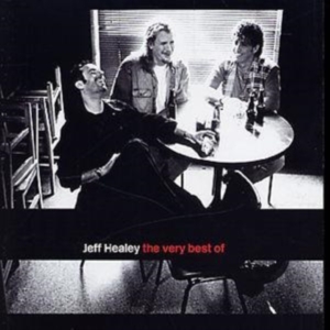 Healey Jeff - The Best Of in der Gruppe CD / Jazz bei Bengans Skivbutik AB (4226507)
