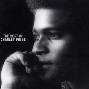 Pride Charley - The Best Of in der Gruppe CD / Country bei Bengans Skivbutik AB (4226508)
