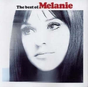 Melanie - The Best Of in der Gruppe CD / Pop-Rock bei Bengans Skivbutik AB (4226510)