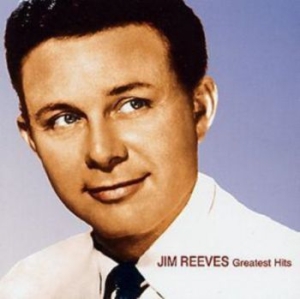 Reeves Jim - Greatest Hits in der Gruppe CD / Country bei Bengans Skivbutik AB (4226512)
