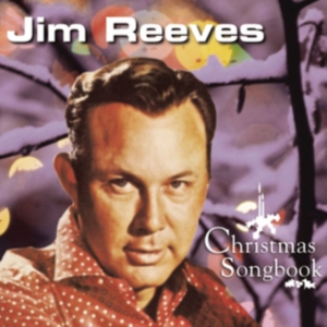 Reeves Jim - Christmas Songbook in der Gruppe CD bei Bengans Skivbutik AB (4226513)