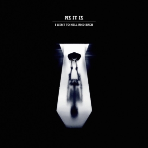 As It Is - I Went To Hell And Back in der Gruppe CD / Pop-Rock bei Bengans Skivbutik AB (4226517)