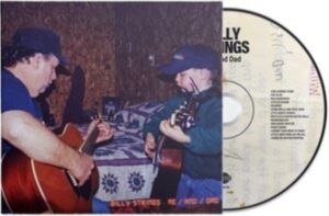 Billy Strings - Me/And/Dad in der Gruppe CD / Country bei Bengans Skivbutik AB (4226524)