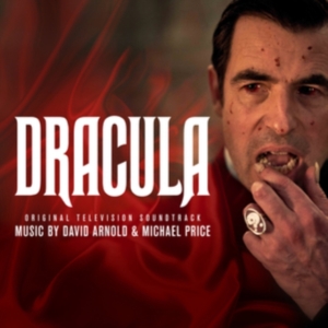 Arnold David & Michael Price - Dracula in der Gruppe CD / Film-Musikal bei Bengans Skivbutik AB (4226538)