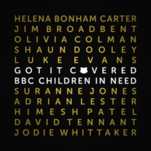 Blandade Artister - Bbc Children In Need Got It Covered in der Gruppe CD bei Bengans Skivbutik AB (4226539)