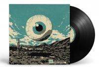 New Death Cult The - Super Natural (Vinyl Lp) in der Gruppe VINYL / Pop-Rock bei Bengans Skivbutik AB (4226553)