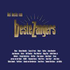 Various - Het Beste Van Beste Zangers in der Gruppe VINYL / Pop-Rock bei Bengans Skivbutik AB (4226610)