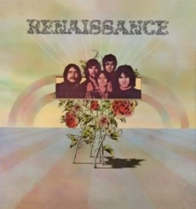 Renaissance - Renaissance in der Gruppe CD / Pop-Rock bei Bengans Skivbutik AB (4226811)