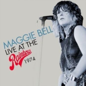 Bell Maggie - Live At The Rainbow 1974 in der Gruppe CD / Pop-Rock bei Bengans Skivbutik AB (4226812)