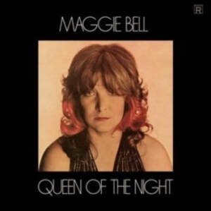 Bell Maggie - Queen Of The Night in der Gruppe CD / Pop-Rock bei Bengans Skivbutik AB (4226819)