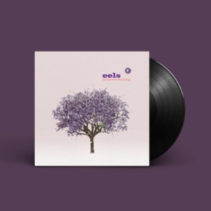 Eels - Tomorrow Morning in der Gruppe VINYL / Pop-Rock bei Bengans Skivbutik AB (4226834)