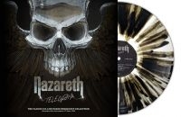 Nazareth - Live From London, 10Th June 1985 in der Gruppe VINYL / Hårdrock bei Bengans Skivbutik AB (4226841)