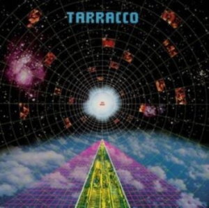 Tarracco - Big Bang in der Gruppe CD bei Bengans Skivbutik AB (4226845)