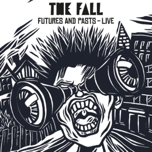 Fall The - Futures And Pasts (2 Lp Vinyl) in der Gruppe VINYL / Pop-Rock bei Bengans Skivbutik AB (4226852)