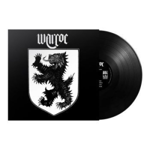 Warcoe - Giant's Dream The (Vinyl Lp) in der Gruppe VINYL / Hårdrock/ Heavy metal bei Bengans Skivbutik AB (4226862)