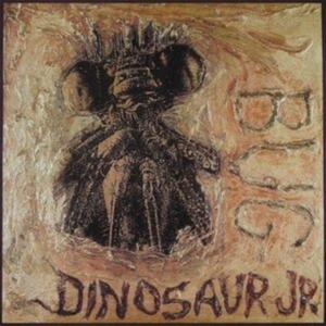 Dinosaur Jr - Bug in der Gruppe CD / Pop-Rock bei Bengans Skivbutik AB (4226867)