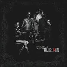 Halestorm - The Strange Case Of in der Gruppe VINYL bei Bengans Skivbutik AB (4226874)
