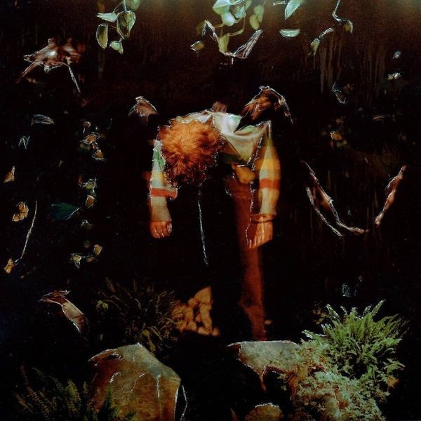 Cavetown - Worm Food in der Gruppe VINYL / Pop bei Bengans Skivbutik AB (4226876)