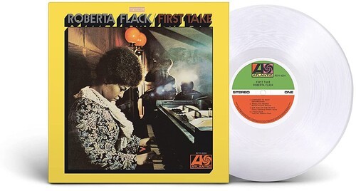 Roberta Flack - First Take in der Gruppe VINYL / Bestseller bei Bengans Skivbutik AB (4226877)