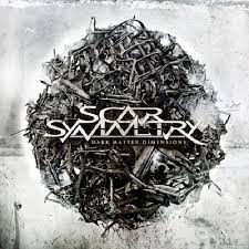 Scar Symmetry - Dark Matter Dimensions in der Gruppe VINYL bei Bengans Skivbutik AB (4226881)