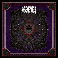 The 69 Eyes - Death Of Darkness in der Gruppe CD / Hårdrock,Pop-Rock bei Bengans Skivbutik AB (4226897)