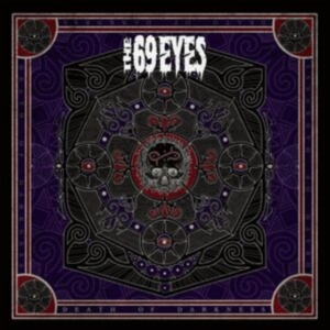 The 69 Eyes - Death Of Darkness in der Gruppe CD bei Bengans Skivbutik AB (4226897)