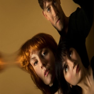 Jade Imagine - Cold Memory in der Gruppe VINYL / Pop-Rock bei Bengans Skivbutik AB (4227129)