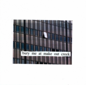 Mitski - Bury Me At Makeout Creek in der Gruppe CD / Pop-Rock bei Bengans Skivbutik AB (4227142)