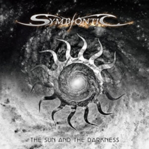 Symbiontic - Sun And The Darkness The (Vinyl Lp) in der Gruppe VINYL / Hårdrock bei Bengans Skivbutik AB (4227149)