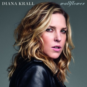 Diana Krall - Wallflower (2Lp) in der Gruppe VINYL / Jazz bei Bengans Skivbutik AB (4227165)