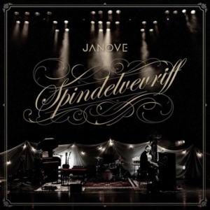 Janove - Spindelvevriff in der Gruppe VINYL / Pop-Rock bei Bengans Skivbutik AB (4227166)