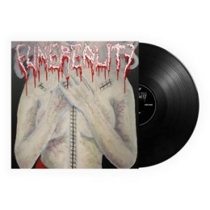 Funereality - Til Death (Vinyl Lp) in der Gruppe VINYL / Hårdrock/ Heavy metal bei Bengans Skivbutik AB (4227177)