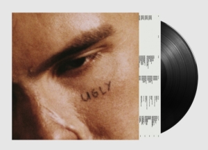 Slowthai - Ugly in der Gruppe VINYL / Pop-Rock bei Bengans Skivbutik AB (4227189)