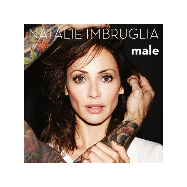 Natalie Imbruglia - Male in der Gruppe VINYL / Bestseller bei Bengans Skivbutik AB (4227232)
