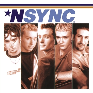 *Nsync - *Nsync (25Th Anniversary) in der Gruppe VINYL / Pop-Rock bei Bengans Skivbutik AB (4227235)