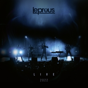 Leprous - Live 2022 in der Gruppe VINYL / Hårdrock bei Bengans Skivbutik AB (4227238)