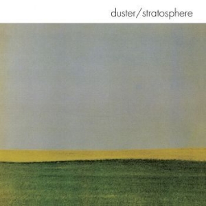 Duster - Stratosphere (Topical Solution Gree in der Gruppe VINYL / Rock bei Bengans Skivbutik AB (4227256)
