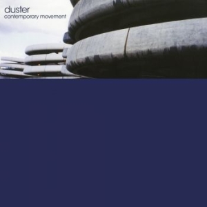 Duster - Contemporary Movement (Cloudy Effec in der Gruppe VINYL / Rock bei Bengans Skivbutik AB (4227257)