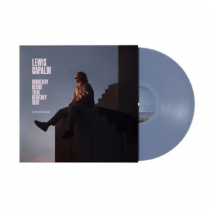 Lewis Capaldi - Broken By Desire To Be Heavenly Sent (Ltd Indie Vinyl) in der Gruppe VINYL / Pop-Rock bei Bengans Skivbutik AB (4227273)