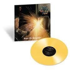 Running Wild - Gates To Purgatory in der Gruppe -Start Vinyl bei Bengans Skivbutik AB (4227281)