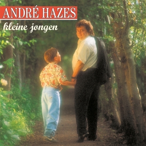 André Hazes - Kleine Jongen in der Gruppe VINYL / Pop-Rock bei Bengans Skivbutik AB (4227654)