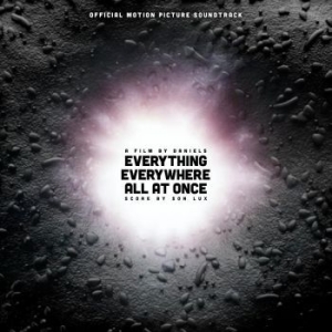 Son Lux - Everything Everywhere All At Once O in der Gruppe VINYL / Rock bei Bengans Skivbutik AB (4227779)