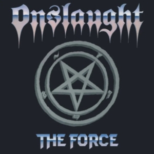 Onslaught - Force The (Picture Disc Vinyl Lp) in der Gruppe VINYL / Hårdrock bei Bengans Skivbutik AB (4227792)